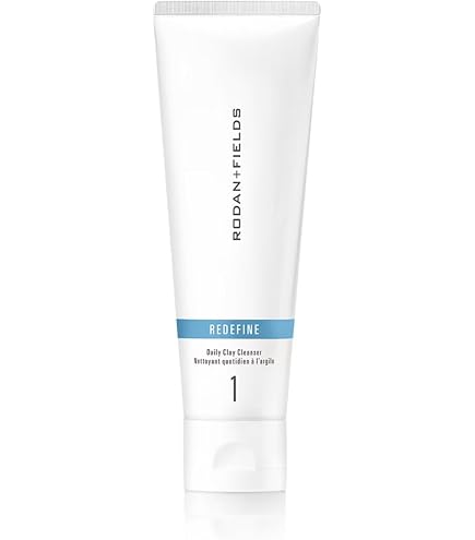 Amazon.com : Rodan + Fields Soothe Calming Gel Cleanser | 125 ml